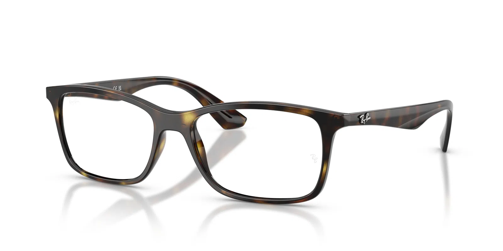 Ray-Ban 7047 Eyeglasses - view 190